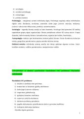 Organizacijos elgsenos 2 puslapis
