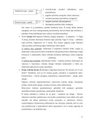 Organizacijos elgsenos 11 puslapis
