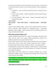 Organizacijos elgsenos 14 puslapis