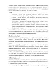 Organizacijos elgsenos 15 puslapis