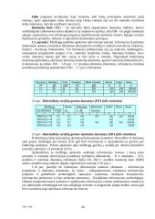 Organizacijos vadyba ir informacinės sistemos 17 puslapis