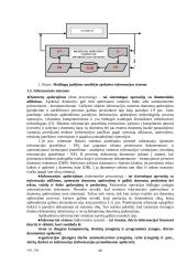 Organizacijos vadyba ir informacinės sistemos 18 puslapis