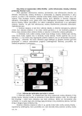 Organizacijos vadyba ir informacinės sistemos 19 puslapis