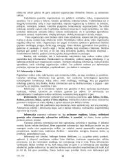 Organizacijos vadyba ir informacinės sistemos 10 puslapis