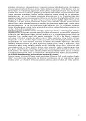 Organizacijų teorijos 15 puslapis