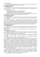 Organizacijų teorijos 5 puslapis