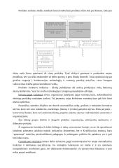 Organizacinių struktūrų kūrimas 5 puslapis