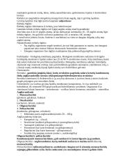 Organizmo biocheminė organizacija 6 puslapis