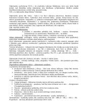 Pagalbinės istorijos disciplinos 2 puslapis