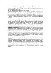 Ignalinos AE energetika ir ekologija. Referatas 6 puslapis