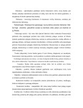 Paskolų suteikimo ir grąžinimo principai 2 puslapis