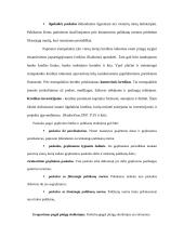 Paskolų suteikimo ir grąžinimo principai 8 puslapis