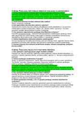 Paslaugų ekonomikos teorija 2 puslapis