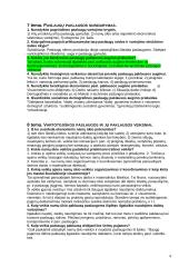 Paslaugų ekonomikos teorija 4 puslapis