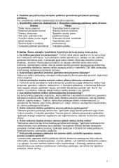 Paslaugų ekonomikos teorija 5 puslapis