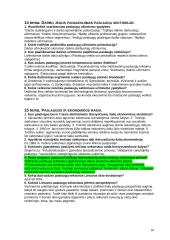 Paslaugų ekonomikos teorija 10 puslapis