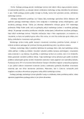 Paslaugų marketingas 9 puslapis