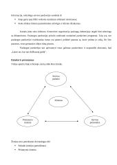 Paslaugų pristatymas 12 puslapis