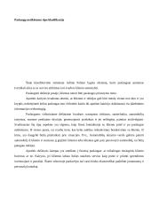 Paslaugų pristatymas 7 puslapis