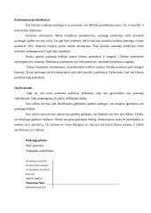 Paslaugų pristatymas 8 puslapis