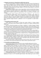 Pastatai ir inžineriniai statiniai 4 puslapis