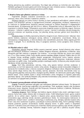 Pastatai ir inžineriniai statiniai 5 puslapis