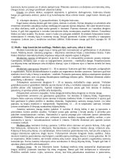 Pastatai ir inžineriniai statiniai 6 puslapis