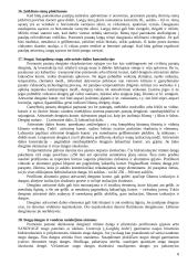 Pastatai ir inžineriniai statiniai 8 puslapis