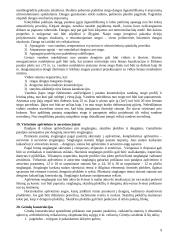 Pastatai ir inžineriniai statiniai 9 puslapis