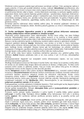 Patologinė anatomija - paskaitų medžiaga 4 puslapis