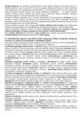 Patologinė anatomija - paskaitų medžiaga 8 puslapis