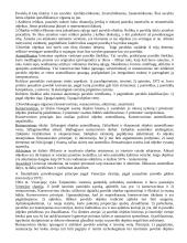 Paveldosaugos teorija 2 puslapis