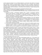 Paveldosaugos teorija 3 puslapis