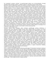 Paveldosaugos teorija 4 puslapis