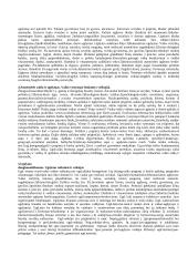 Pedagogika - mokslas ir menas 2 puslapis