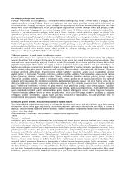 Pedagogika - mokslas ir menas 3 puslapis