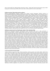 Pedagogika - mokslas ir menas 4 puslapis