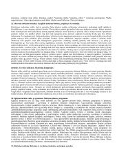 Pedagogika - mokslas ir menas 5 puslapis