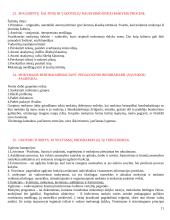 Pedagogikos egzamino informacija 11 puslapis