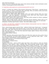 Pedagogikos egzamino informacija 18 puslapis