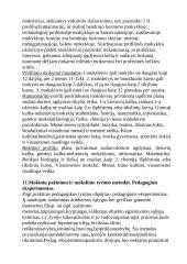 Pedagogikos teorija 12 puslapis