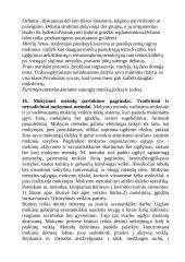 Pedagogikos teorija 18 puslapis