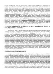 Pedagogikos ugdymo mokslas 5 puslapis