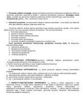 Personalo vadyba (konspektas) 8 puslapis