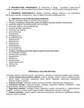 Personalo vadyba (konspektas) 9 puslapis