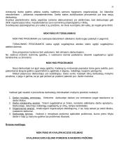 Personalo vadybos esminiai aspektai 20 puslapis