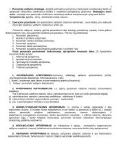 Personalo vadybos esminiai aspektai 8 puslapis