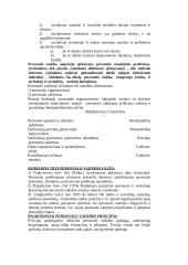 Personalo vadybos samprata, turinys ir uždaviniai 3 puslapis