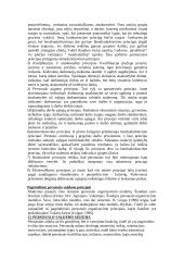 Personalo vadybos samprata, turinys ir uždaviniai 5 puslapis