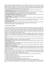 Personalo valdymo sistemos 3 puslapis